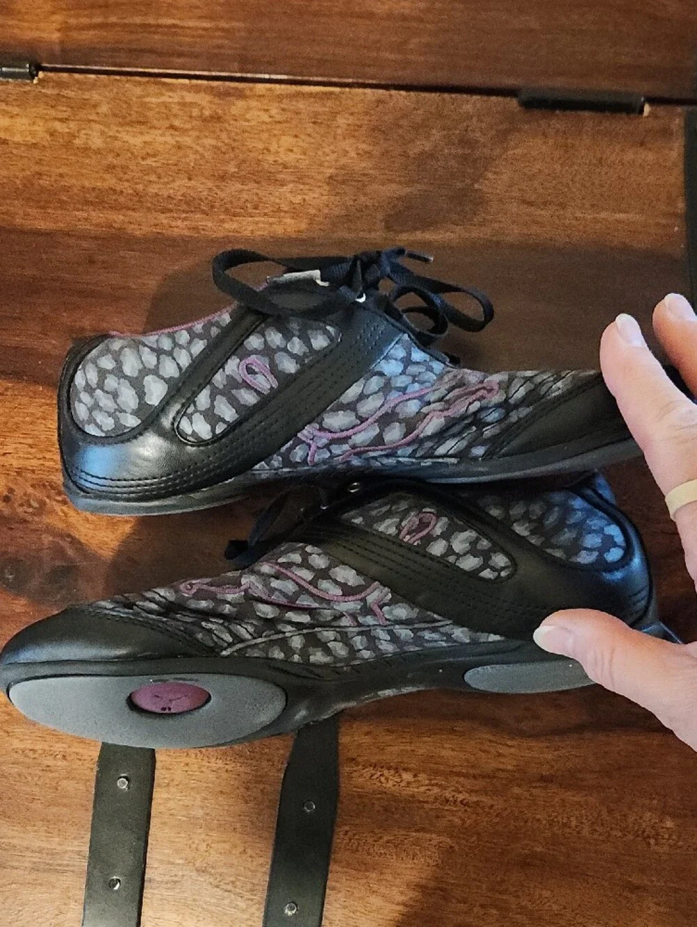 Puma sport lirestyle